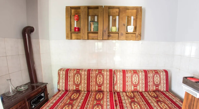 Cottage with Private River Beach, Забронировать Дом для отпуска Мостар Федерация Боснии и Герцеговины