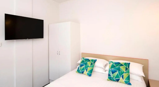 Standard Familie Zimmer Mowbray Hotel