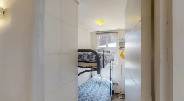 Departamento Central en Calle Lira, Забронировать Апартаменты/квартира Апартаменты Сантьяго, рядом с Муниципальный театр Сантьяго, Апартаменты/квартира