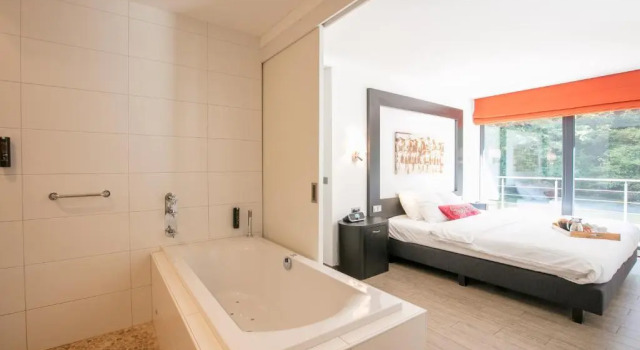 Вилла Cocoon Hotel La Rive