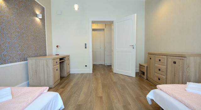 Victus Apartamenty - Belweder