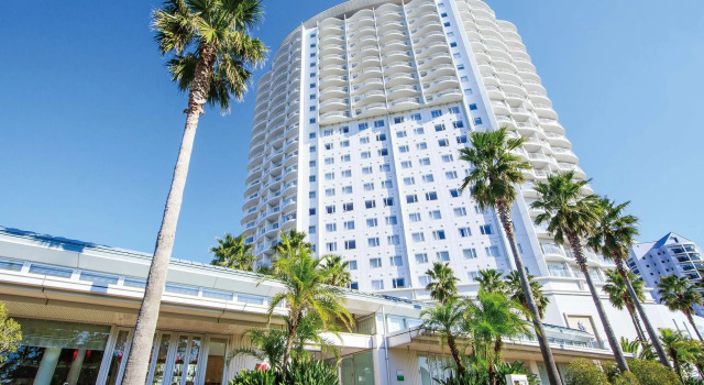 Hotel Emion Tokyo Bay