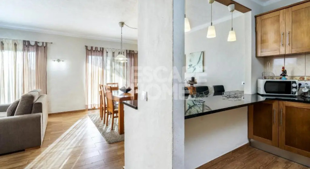 Villa Estrela do Mar, Buchen Sie Villa Porches Barlavento
