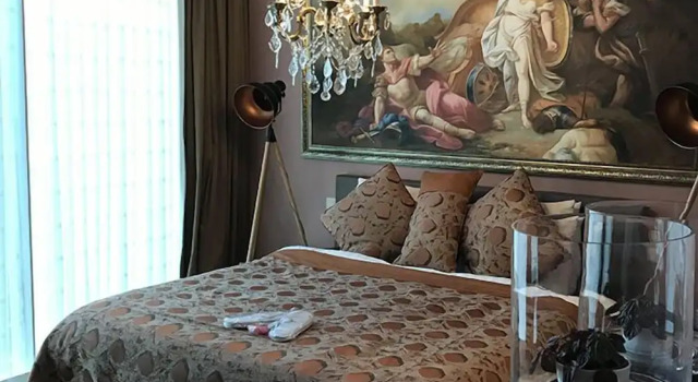 Номер Deluxe Art Of Dreams