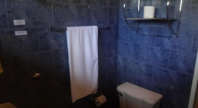 Двухместный номер Standard Hotel Tauraa