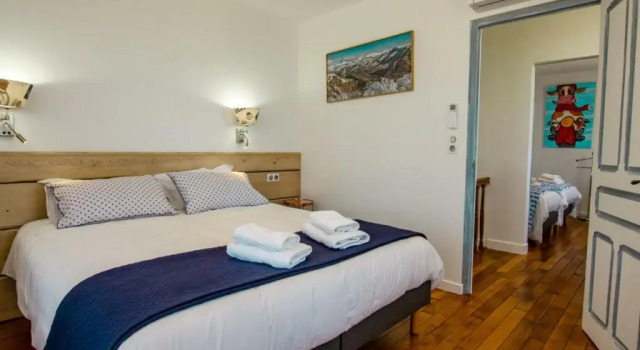 Gîte Bar-sur-Aube, 4 pièces, 6 personnes - FR-1-543-152, Rezervasyon Otel Bar-sur-Aube 