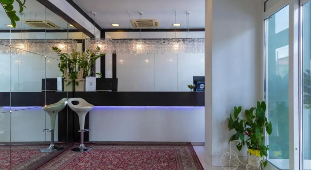 Suite Hotel Elite