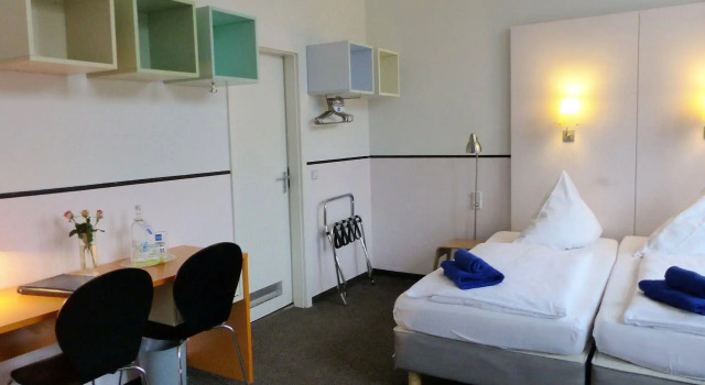 Alex Hotel