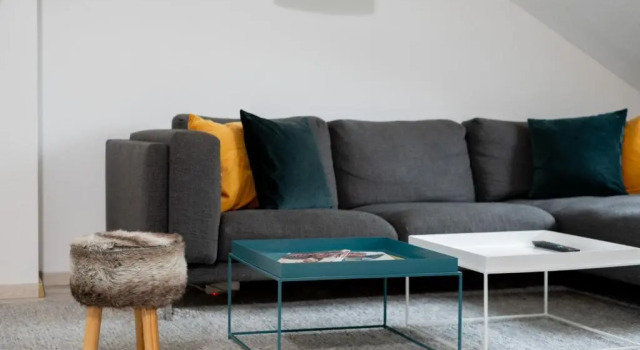 Ferienwohnung am Markt