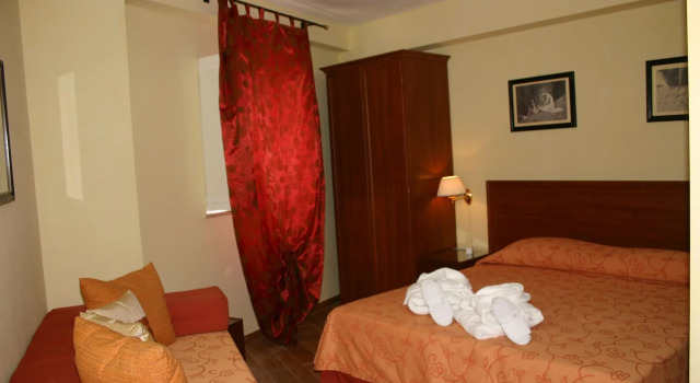 San Andrea Degli Armeni B&B di Charme - Dimora Storica