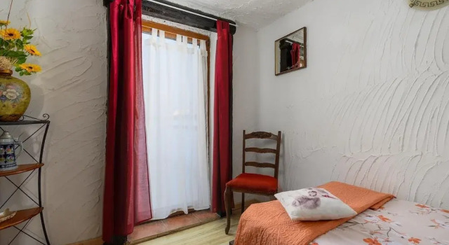 Casa Cittar With View