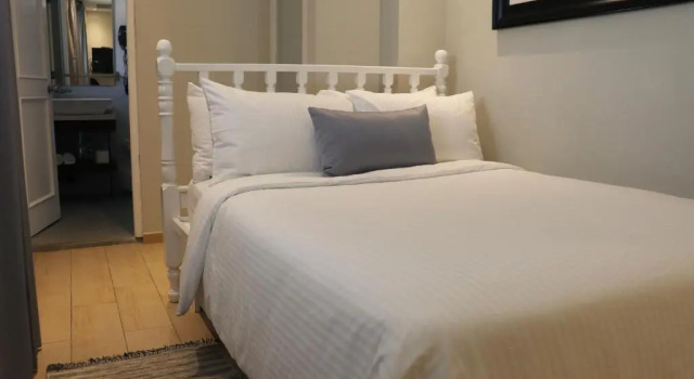 Номер Standard Hotel Conde de Penalba