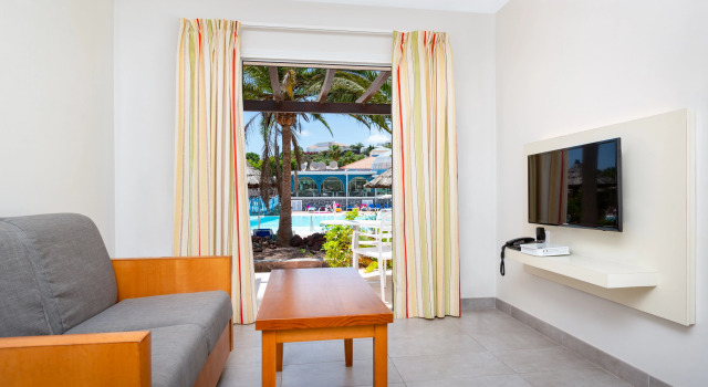 Caybeach Princess, Prenota Hotel Hotel a Gran Canaria con piscina, Piscina