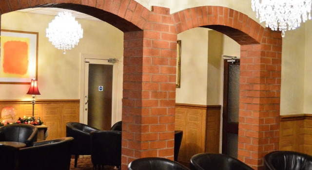 The Oak Lea Hotel