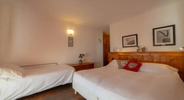 Двухместный номер Standard Ellex Eco Hotel