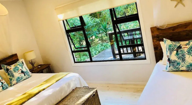 Campismo Ninho 41, Buchen Sie Ferienhaus Ponta do Ouro Ponta Malongane