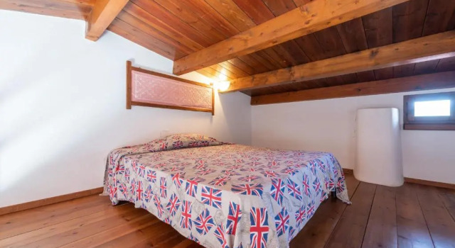 Appartamento Ambra One, Забронировать Апартаменты/квартира Сант-Антиоко Sant’Antioco Island