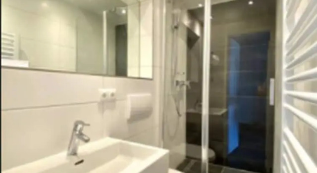 Номер Comfort Hotel zum Fischer