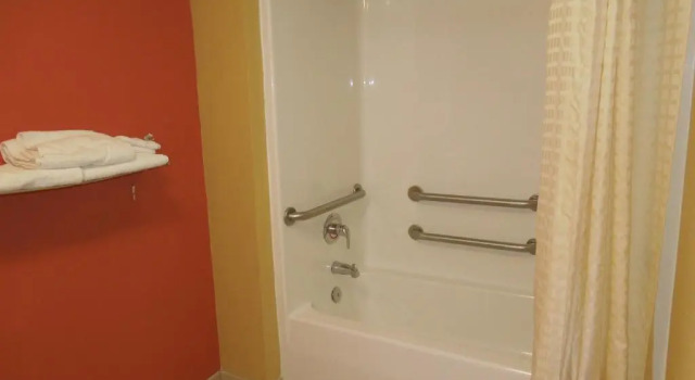 Номер Standard Kozy Inn Columbus