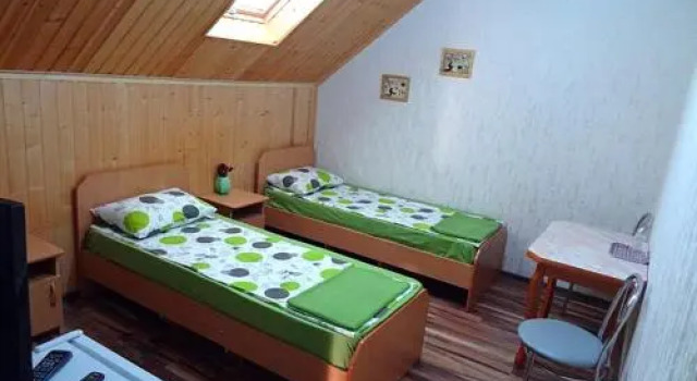 Guest House Nikita, Забронировать Гостевой дом Геленджик Берег Геленджика