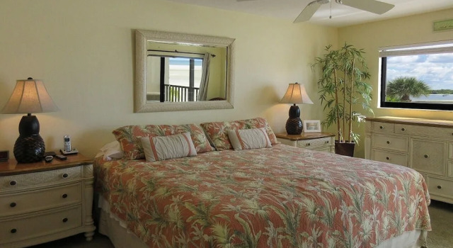 Carlos Pointe 124 2 Bedroom Condo