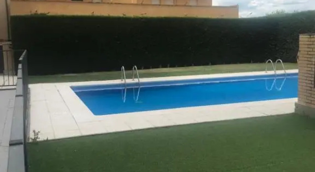 Apartamento con piscina Navarrete, Book Lejlighed Navarrete La Rioja