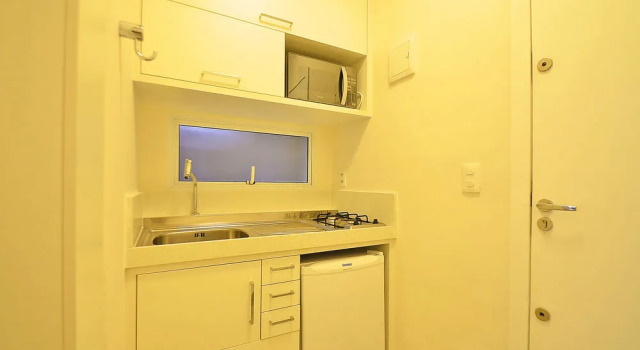 Sá Ferreira Apartment 228, Забронировать Апартаменты/квартира Апартаменты штата Рио-де-Жанейро, Апартаменты/квартира