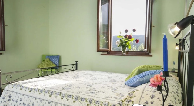 Villa Aiali, Rezervovat Vila Hotely v Elba s parkováním, Parkování