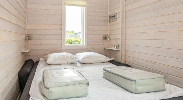 7 Person Holiday Home in Juelsminde