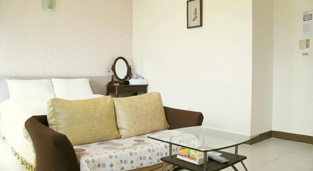 Shui ming yang B&B