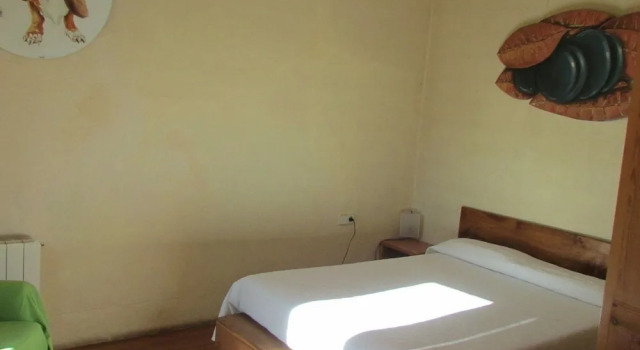 Casa Ana María, Prenota Hotel Hotel a Asturie con parcheggio, Parcheggio