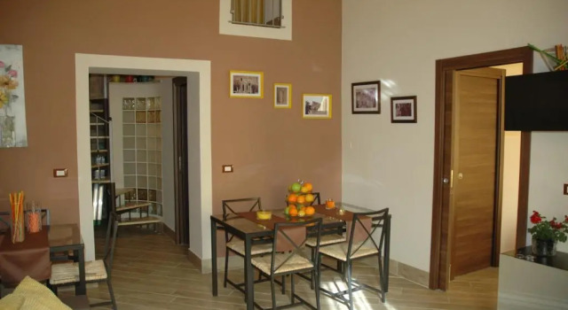 Suite Teatro Josi&Frank, Book Hotel Hotels in Sicily with Parking, Parking