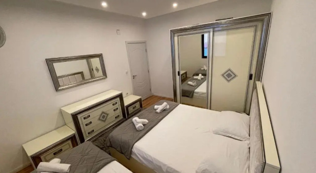 Апартаменты Days Inn Apartments
