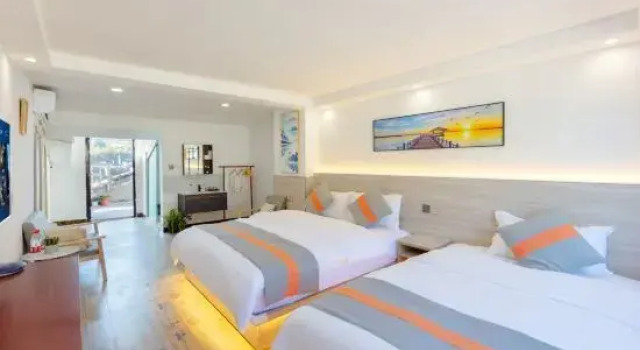 fhhbgms, Rezerwuj Hotel Xiangxi Hunan
