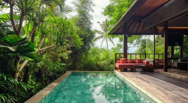 Вилла Hiliwatu, Bali Ubud, a Tribute Portfolio Resort