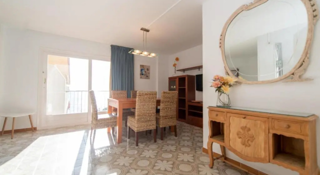HomeHolidaysRentals Bonte, Забронировать Отель Отели в центре Мальграт-де-Мар, в центре