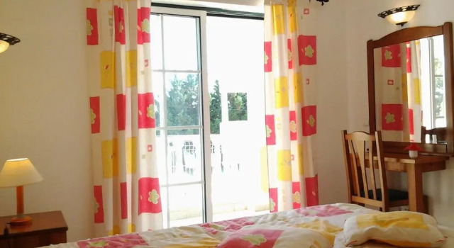 Апартаменты Apartamentos Turisticos Solar Veiguinha