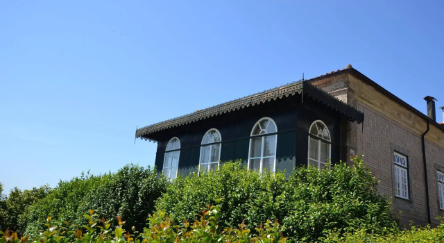 Hotel Casa Dos Lagos