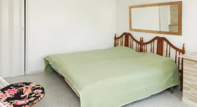 Bungalow cerca de la playa de La Mata, Забронировать Отель Торревьеха Коста-Бланка, рядом с Molino del Agua Park Municipal Natural Park