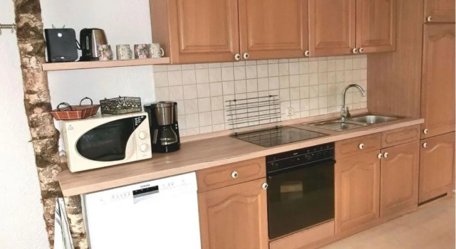 Апартаменты Bio Ferienhof Winkler