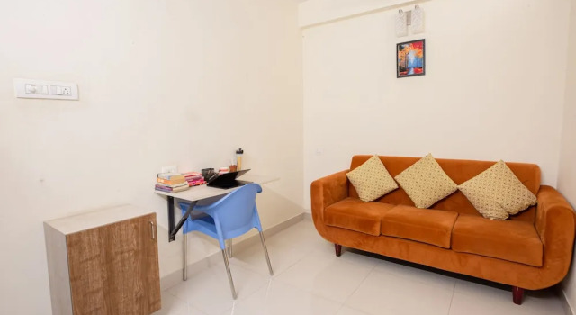 COVIE Bannerghatta 141