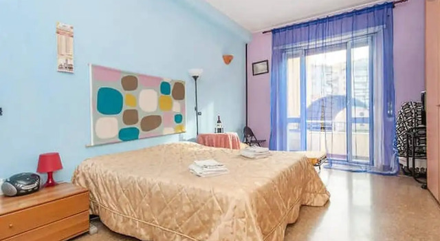 Cleopatras Smile - 3pax Cozy Room In Central Rome With Private Bathroom -, Забронировать Гостевой дом Гостевые дома Рима, рядом с Ослиные ворота, Гостевой дом