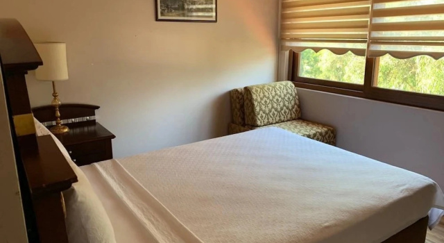 Одноместный номер Standard c 1 комнатой Бутик-Отель for Lycian Way Hikers, Retreats, Solo Travellers, Long Stays and Small Groups La Casıta