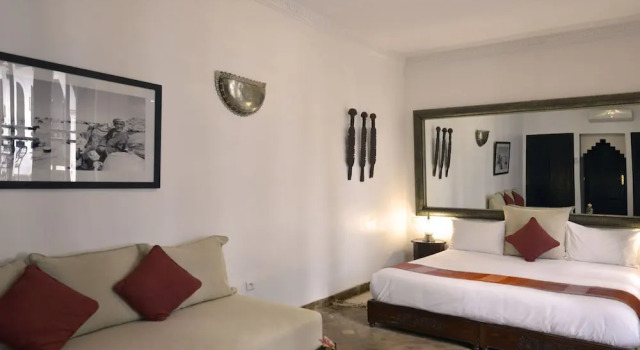 Полулюкс Riad Zoraida