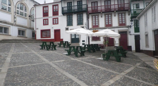 MIRADOR DE LA MURALLA, Book Hotel  