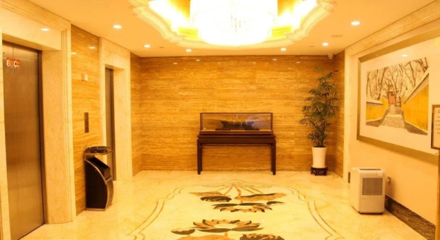 Putuoshan, Reserva ahora Hotel Putuoshan Zhejiang