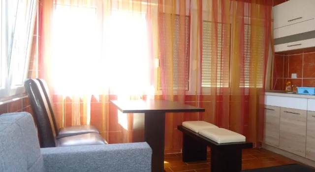 Апартаменты Lazar Apartments