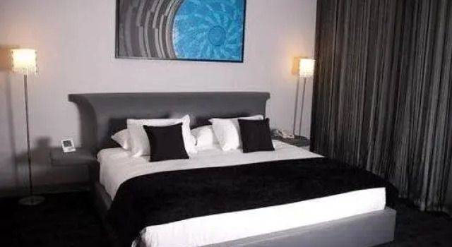 Manrey Boutique Hotel