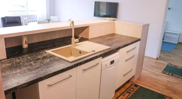 Апартаменты Metsa 49 Apartment