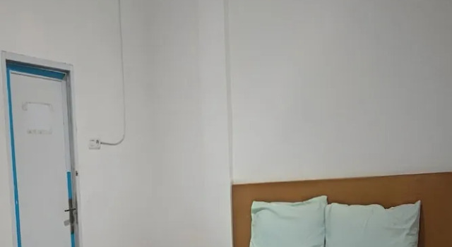Номер Deluxe Hotel O The Noru Syariah
